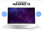 Digital classroom studio setup