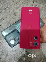 Motorola edge 40