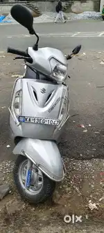 Fully running condition, with recent service done