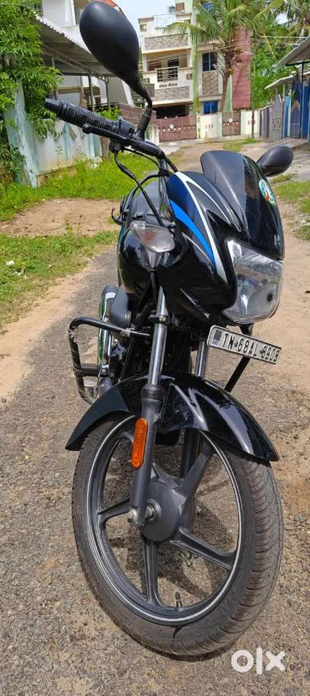 HERO PASSION PLUS with Good Condition