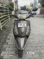 TVS jupiter