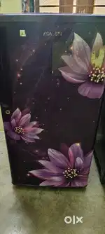 Sansui refund 170 ltr