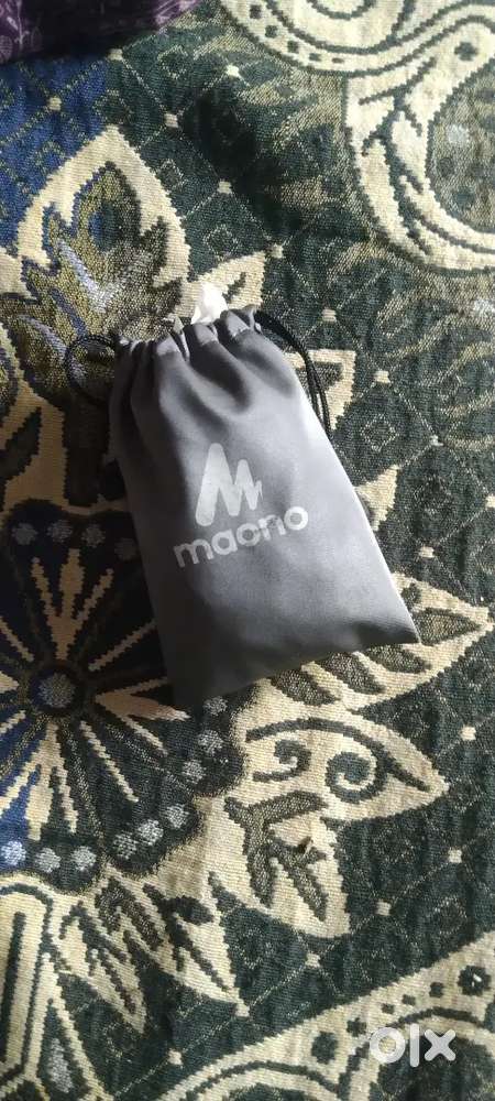 Maono mic  with 3.5 out put jeck