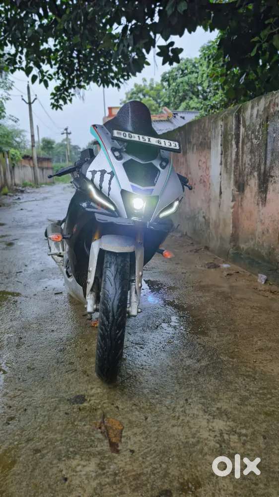 Bike like new condition