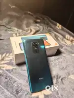 Redmi Note 9