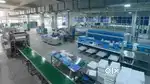 Wanted m/f packing helpers inside hospital