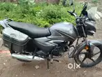 Good condition one hand used