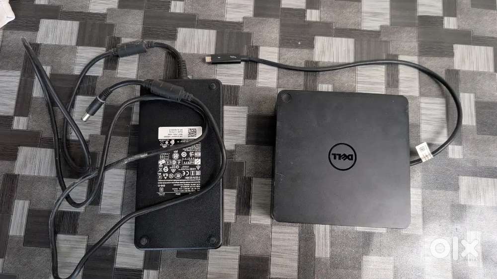 Dell Dock TB16
