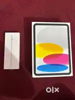 I pad 10 gen 64gb