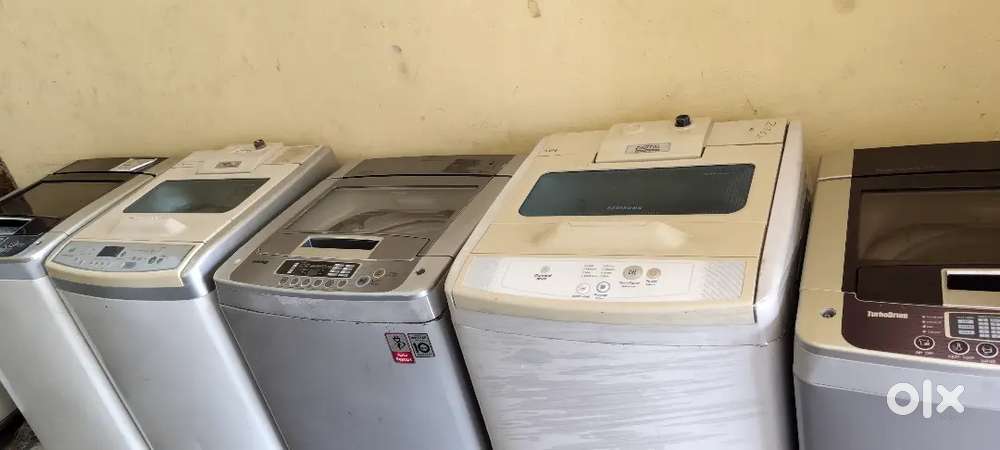 All home appliances for rent