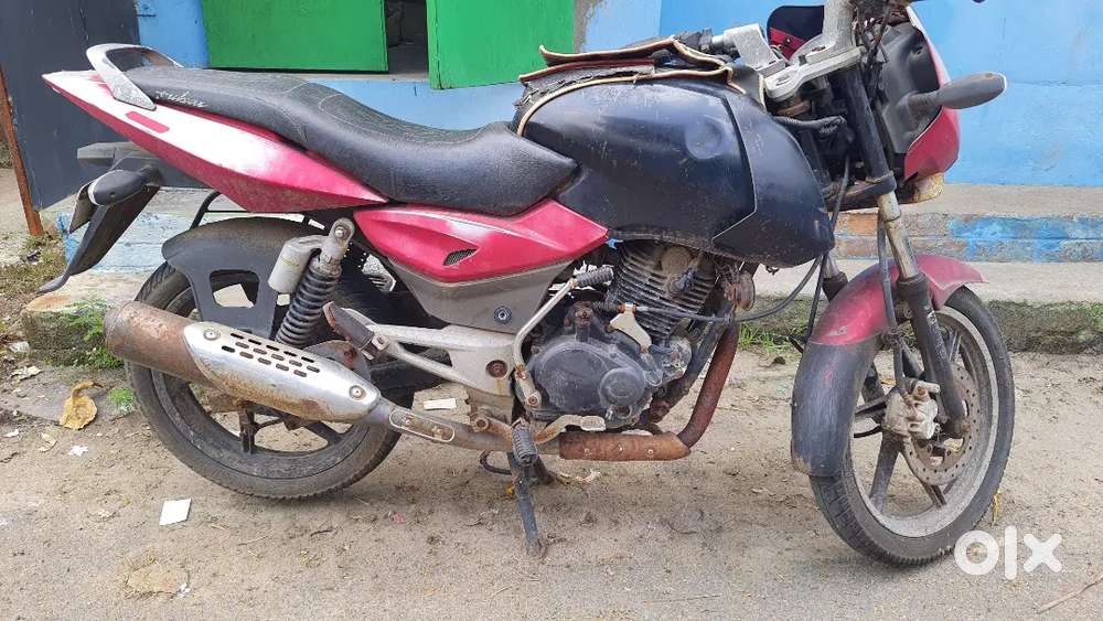 Pulsar 150 2010 PY-01-BA-9×××