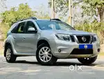 Nissan Terrano 2013-2017 XL 85 PS, 2015, Diesel