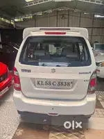 Maruti Suzuki Alto Green LX BSIV, 2007, Petrol