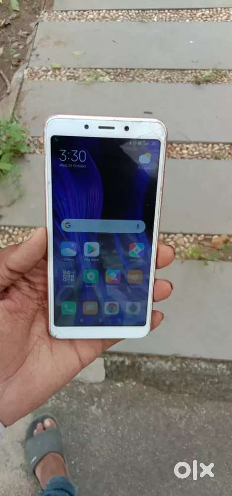 Redmi 6a 2/32