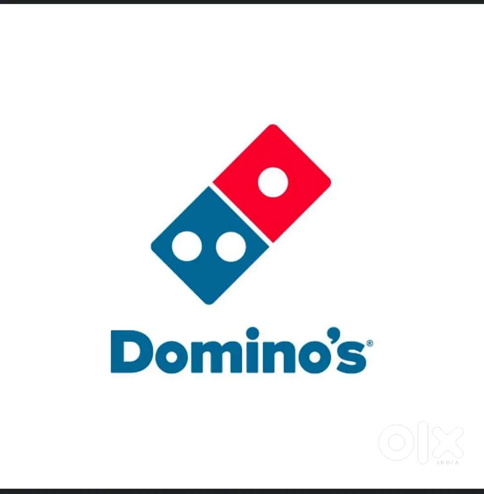 Urgent hiring for delivery rider in Dominos pizza