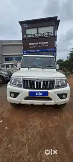 Mahindra Bolero 1.5 B6, 2022, Diesel