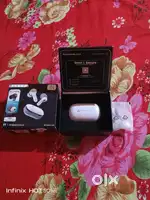 Boult airbuds