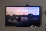 Sony Bravia 24-inch LED TV – Good Condition (Minor Screen Issue)