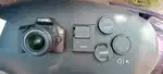 Canon 3000D