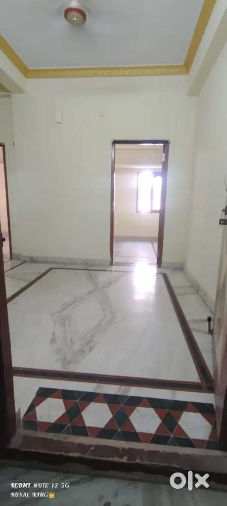 1Bhk available for family and bachelor's