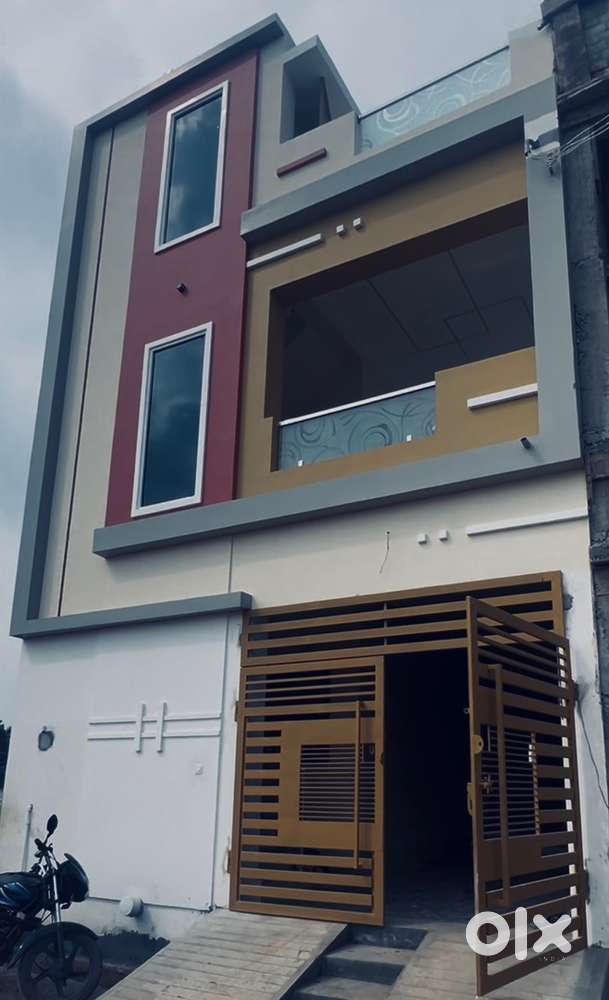 New house sale in Reddiarpalayam