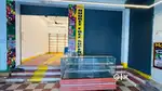 Commercial space for rent