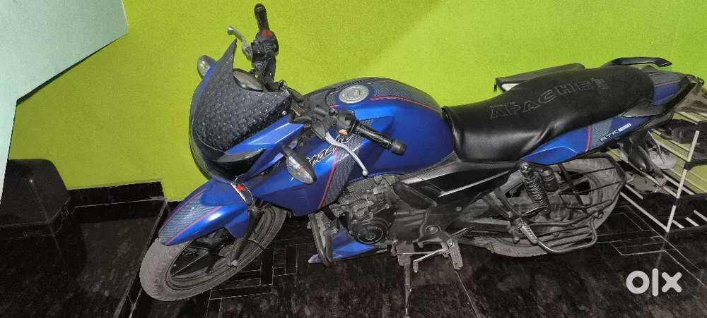 TVs apache 160