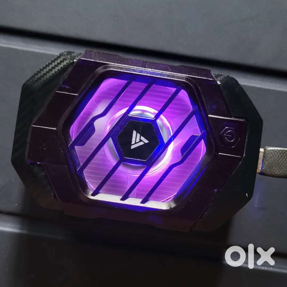 Vero forza cooler