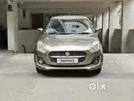 Maruti Suzuki Swift VVT VXI, 2021, Petrol