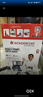 Coffee Maker