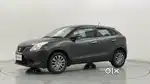 Maruti Suzuki Baleno 1.2 Zeta AT, 2018, Petrol