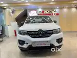 Renault KWID RXT 1.0, 2016, Petrol