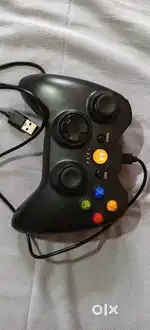 VIDEO GAME