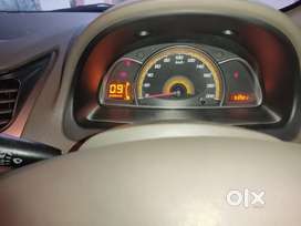 Chevrolet Sail Hatchback 2013 Petrol Well Maintained
