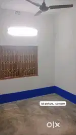 Rooms for rent near Asansol