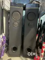 Philips bluetooth  tower speaker