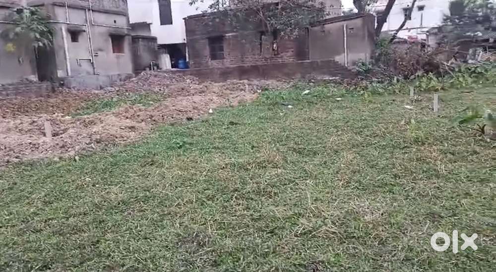 Nearby railway station giri maidan 1.2 KM