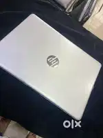 Hp   Laptop