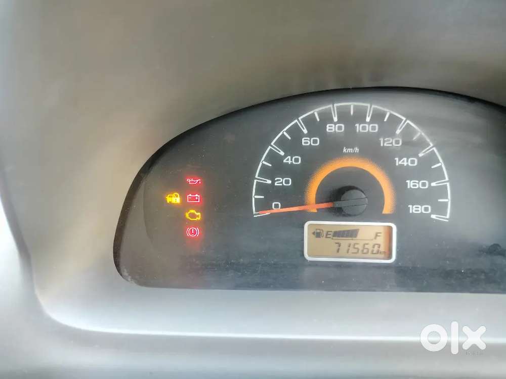 Maruti Suzuki Alto 800 2014 Petrol 71560 Km Driven