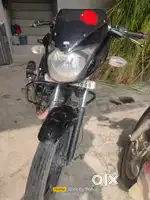 Pulsar 2012 model Chandigarh num