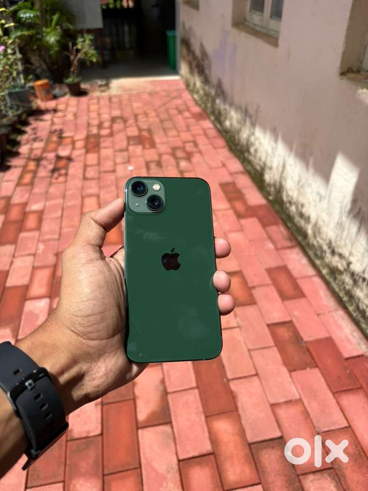 iphone 13 128GB