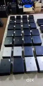 Box pack condition Slim model [Laptop Cpu Led] i7, i5, i3] Rent EMI av