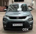 Tata Punch Accomplished AMT, 2023, Petrol