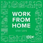 Part Time Work From Home Oppertunity