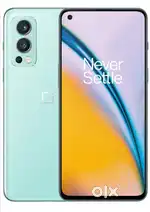 One plus Nord 2 5g