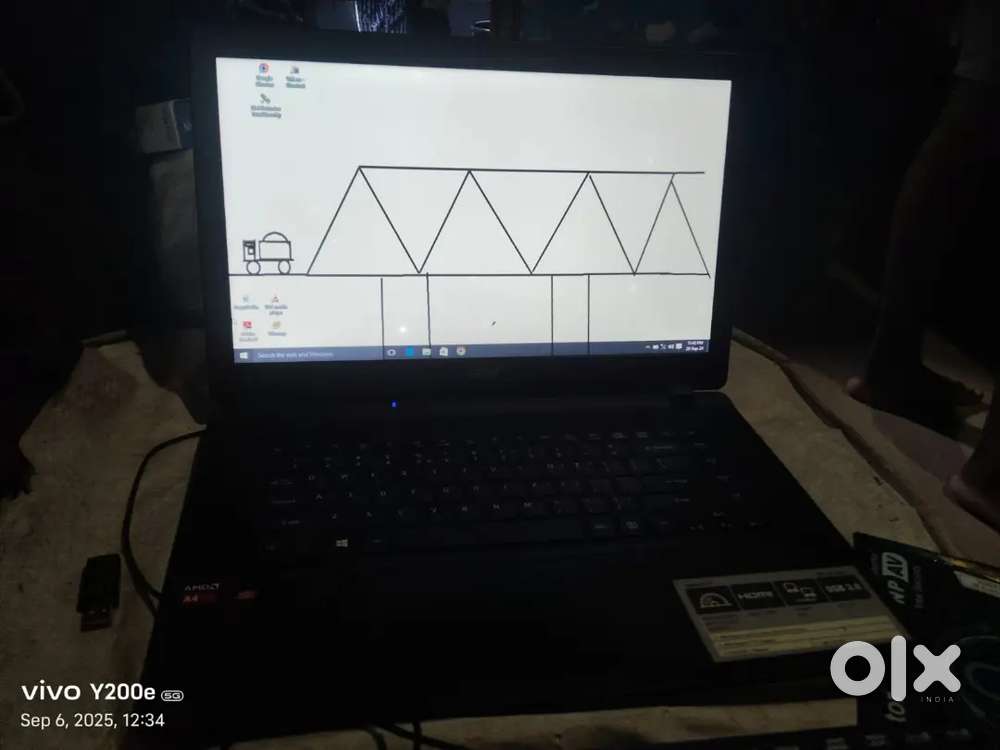 Acer laptops
