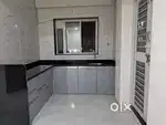 3bhk single floor single  flat available on rent for  20k