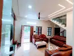 Manarcadu - 6.25 Cent , 2500 Sqft , 6 Bed Room New House