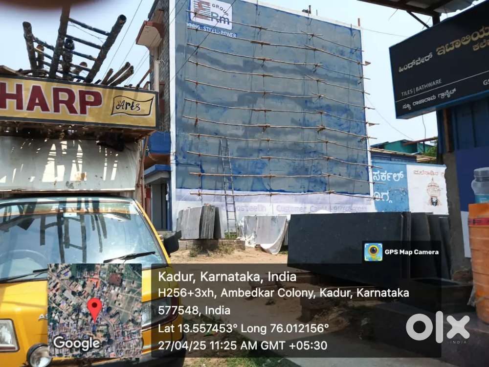 Painting ads company