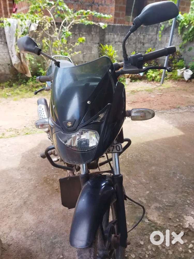 Pulsar 150